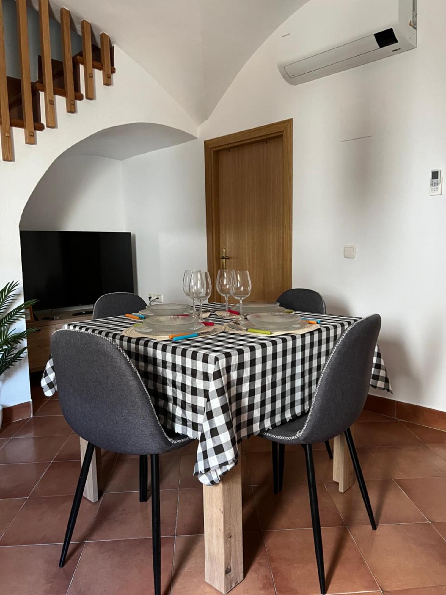 San Antonio 6 Apartment Malpartida de Caceres Exterior photo