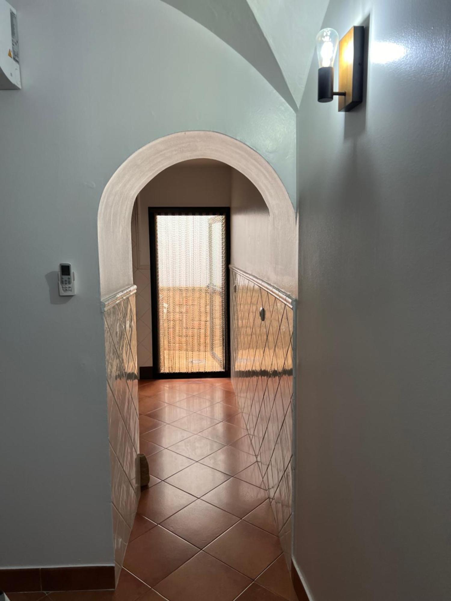 San Antonio 6 Apartment Malpartida de Caceres Exterior photo